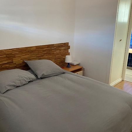 Duplex Plein Centre Ville De Montpellier Eksteriør bilde