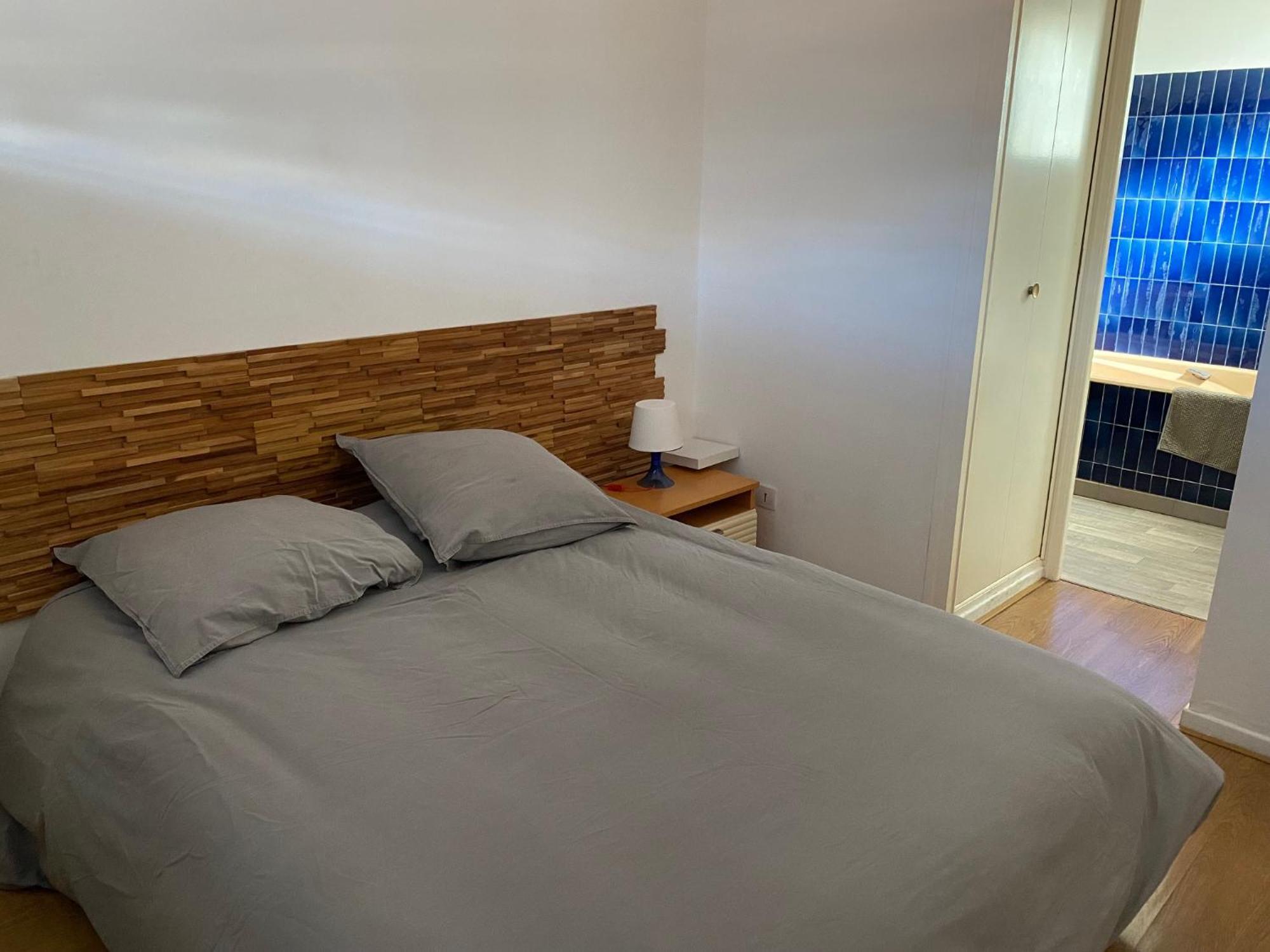 Duplex Plein Centre Ville De Montpellier Eksteriør bilde