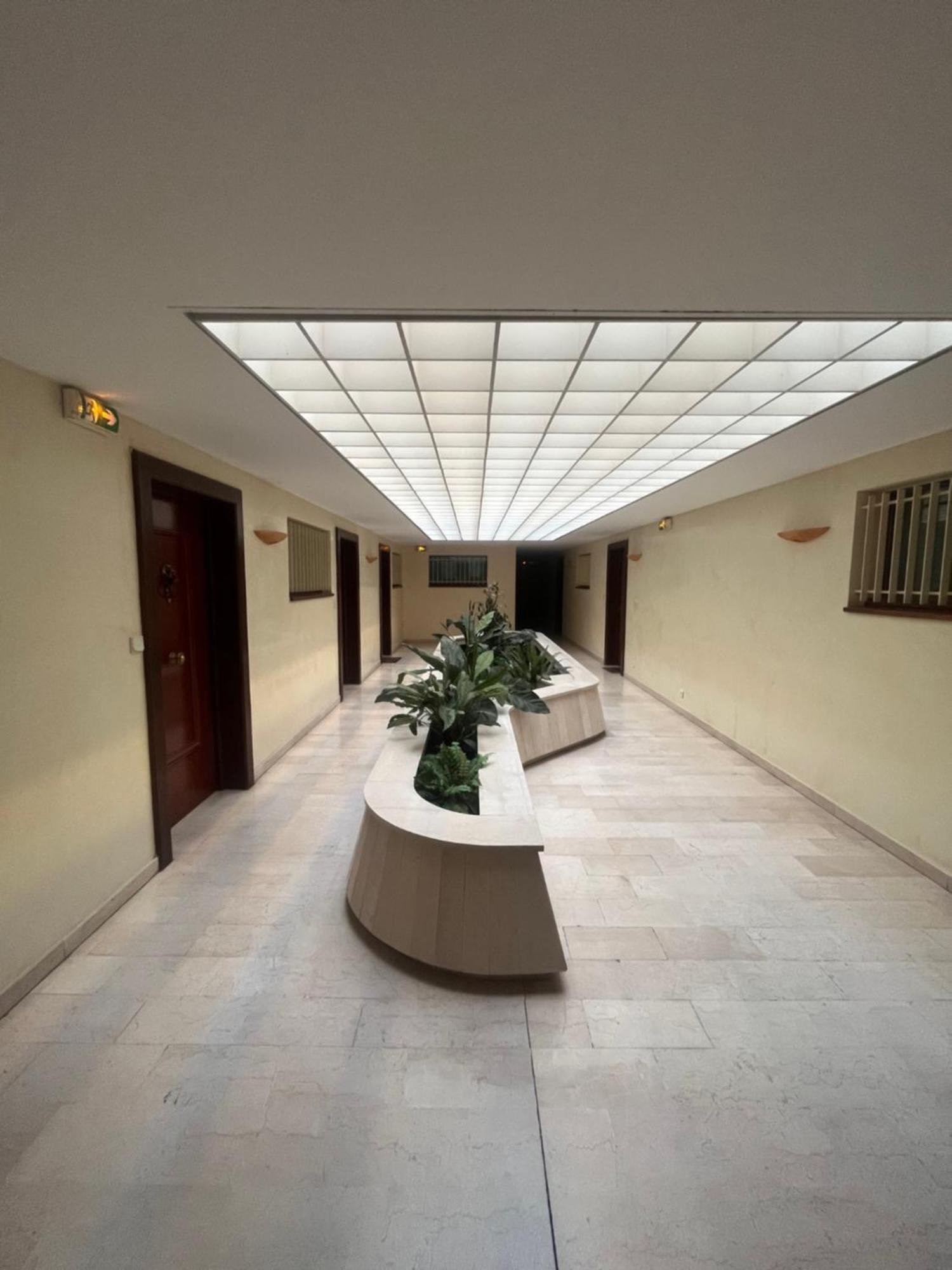 Duplex Plein Centre Ville De Montpellier Eksteriør bilde