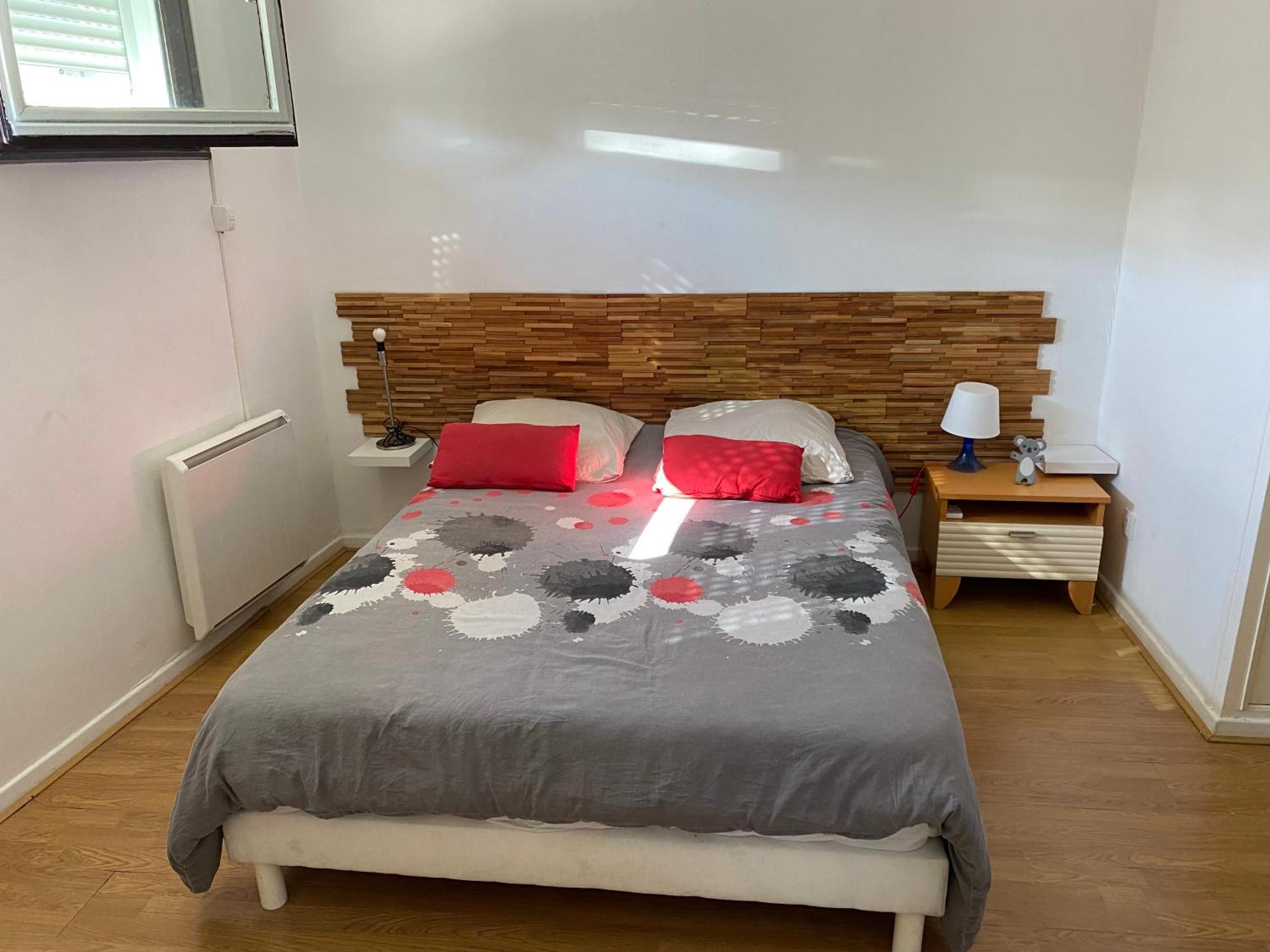 Duplex Plein Centre Ville De Montpellier Eksteriør bilde